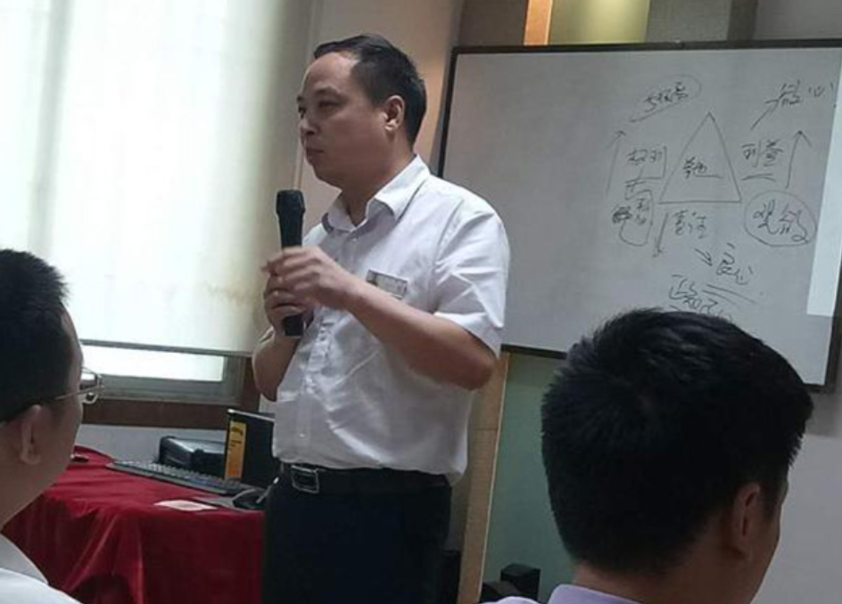 浙江JYBW科技企业经营管理变革动员大会 浙江JYBW科技企业经营管理变革动员大会